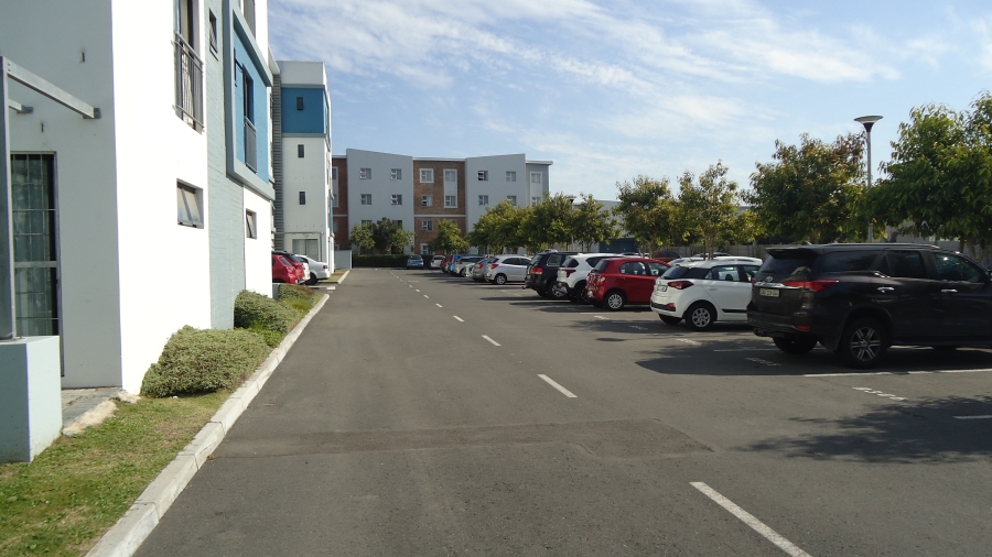 0 Bedroom Property for Sale in Bellville South Western Cape